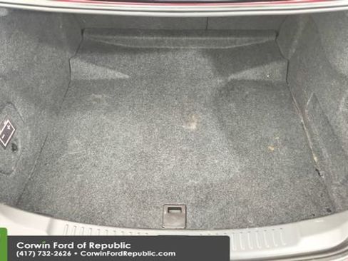 Used 2015 Chevrolet Malibu LT w/ Power Convenience Package image 19