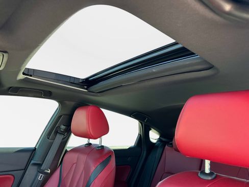 Used 2023 Acura Integra A-Spec image 16