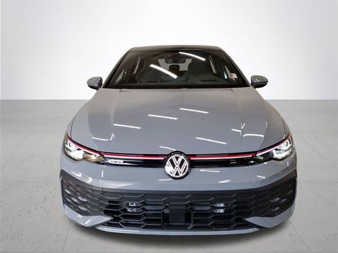 New 2025 Volkswagen GTI Autobahn image 3