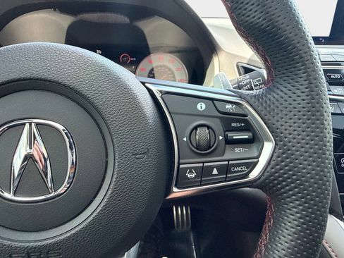 Used 2022 Acura RDX A-Spec FWD image 30