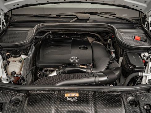 Used 2020 Mercedes-Benz GLE 350 4MATIC image 42