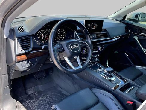 Used 2019 Audi Q5 2.0T Premium Plus AWD/4WD image 20