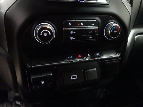 Used 2020 Chevrolet Silverado 1500 W/T w/ WT Value Package image 30