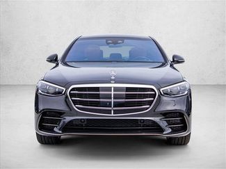 New 2026 Mercedes-Benz S 580 4MATIC Sedan video 2