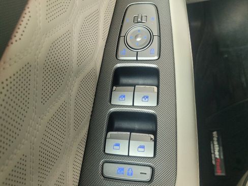 Used 2020 Hyundai Palisade Limited FWD image 27