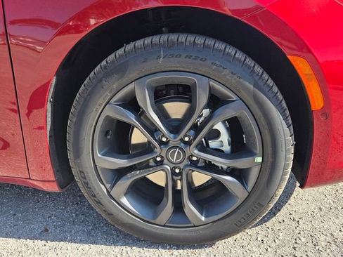 New 2026 Chrysler Pacifica Select FWD image 9