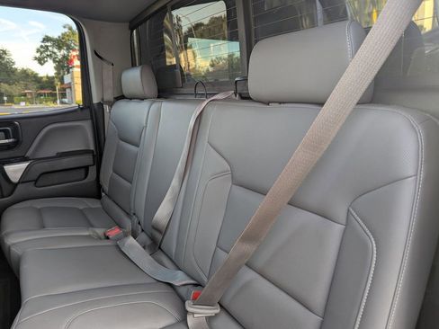 Used 2015 Chevrolet Silverado 2500 LTZ image 14