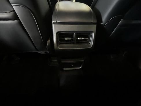 Used 2024 Ford Edge SEL AWD/4WD image 28