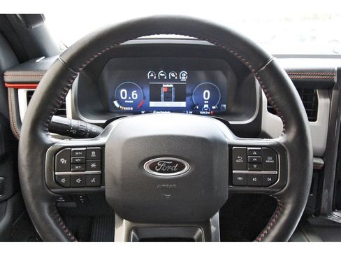 Used 2022 Ford Expedition Timberline AWD/4WD image 15