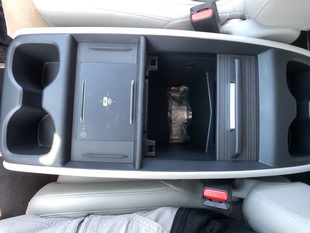 New 2026 Honda Odyssey EX-L image 21