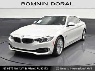 Used 2014 BMW 428i Convertible RWD video 1