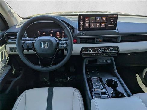 New 2026 Honda Pilot EX-L image 14