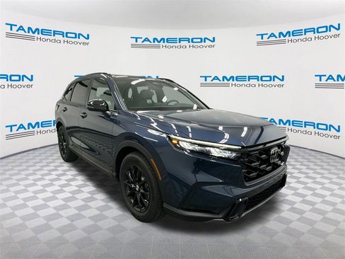 New 2026 Honda CR-V Sport-L image 7