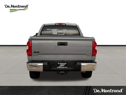 Used 2019 Toyota Tundra SR5 w/ SR5 Upgrade Package image 6