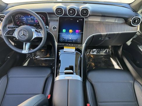 New 2026 Mercedes-Benz GLC 300 4MATIC image 4