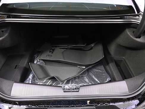 New 2026 Cadillac CT4 V w/ LPO, ONYX Package image 19