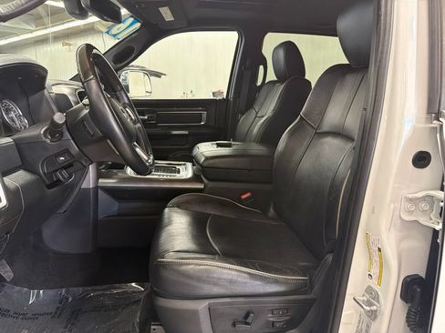 Used 2016 RAM 2500 Limited AWD/4WD image 14