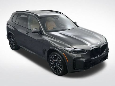 New 2026 BMW X5 xDrive50e w/ M Sport Package AWD/4WD image 29
