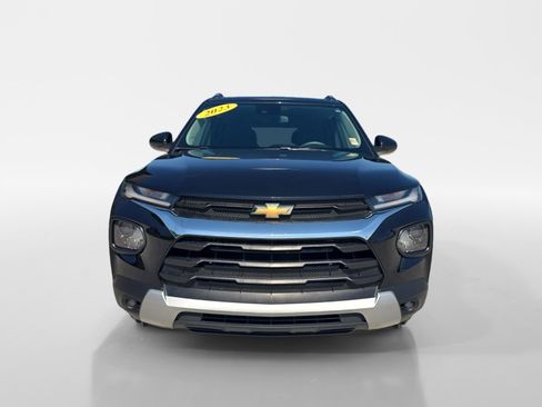 Used 2023 Chevrolet TrailBlazer LT FWD image 8