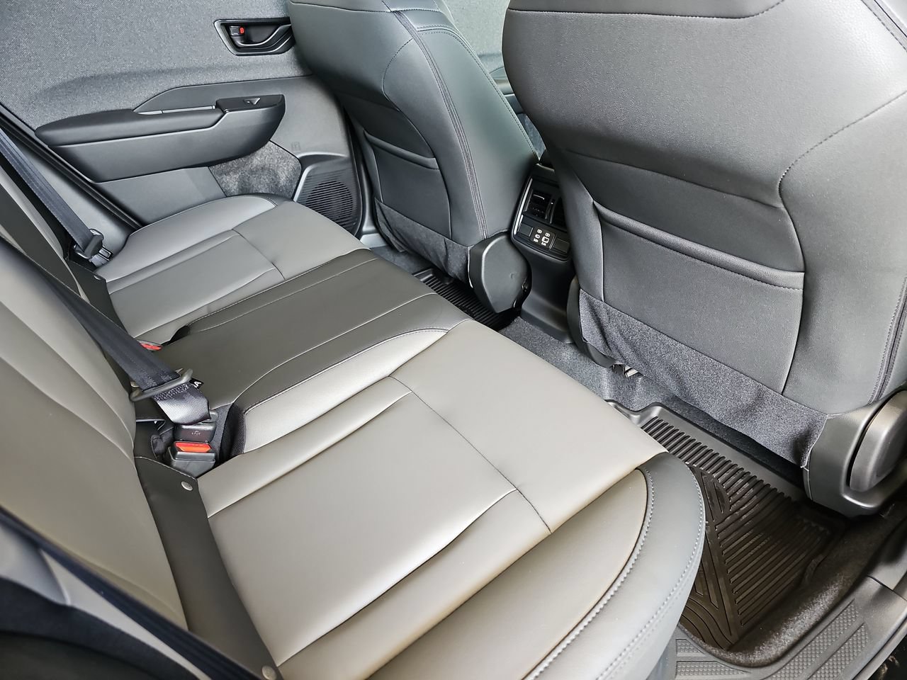 New 2026 Subaru Outback Premium AWD/4WD image 11