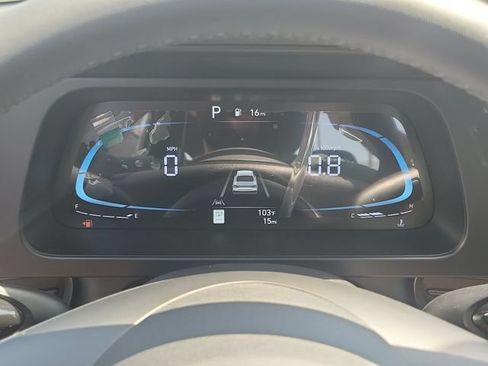 New 2026 Hyundai Elantra SEL Sport FWD image 9