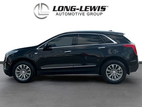 Used 2018 Cadillac XT5 Luxury w/ Driver Awareness Package image 2