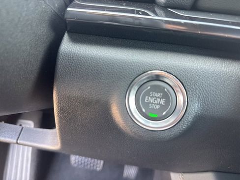 New 2026 GMC Terrain AT4 image 21