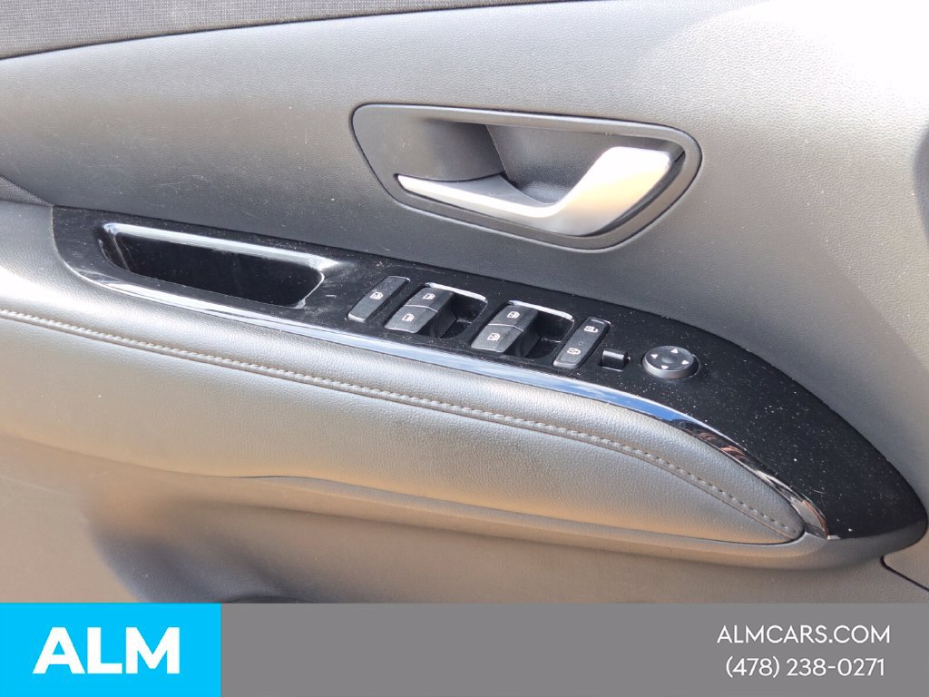 Used 2024 Hyundai Tucson XRT FWD image 37