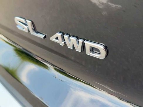 Certified 2023 Nissan Pathfinder SL image 7