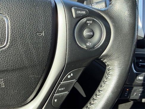 Used 2016 Honda Pilot EX-L image 16