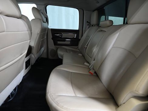 Used 2014 RAM 1500 Laramie w/ Protection Group image 9