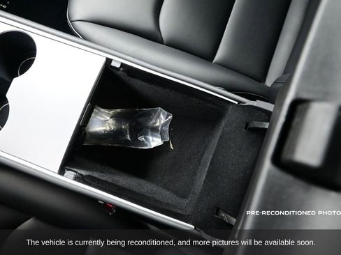 Used 2023 Tesla Model Y Long Range image 21