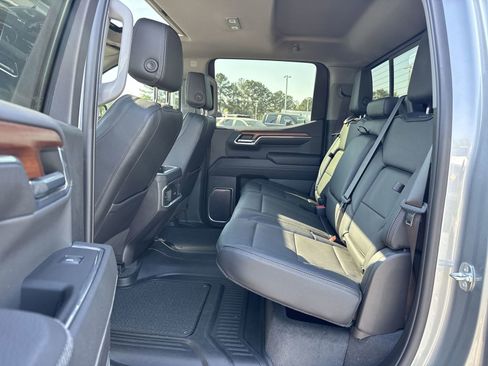 Used 2023 GMC Sierra 1500 Denali w/ Denali Reserve Package image 31