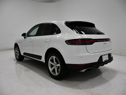 Used 2021 Porsche Macan AWD/4WD image 4