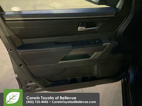 New 2026 Toyota Tundra SR5 image 26