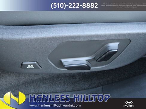 New 2025 Hyundai Santa Fe Calligraphy image 18