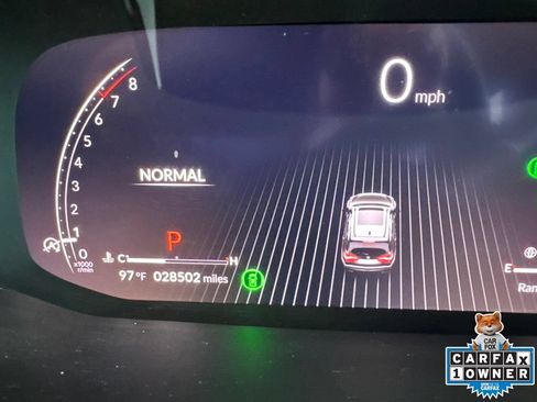 Used 2024 Acura MDX SH-AWD w/ Technology Package image 17