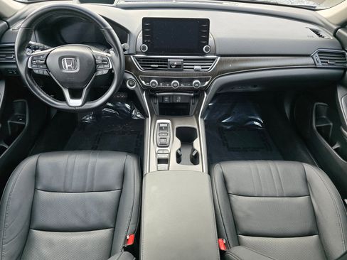 Used 2020 Honda Accord Touring image 20