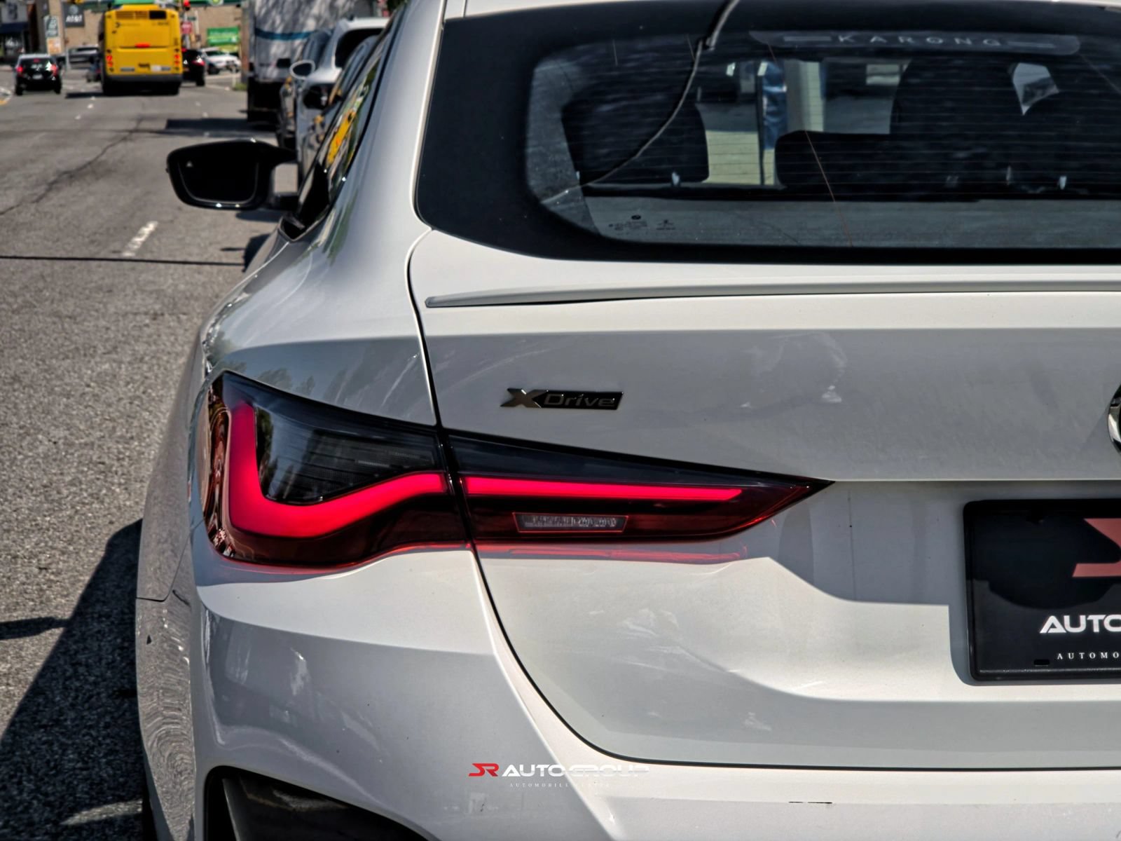Used 2022 BMW M440i xDrive Gran Coupe w/ Premium Package AWD/4WD image 13