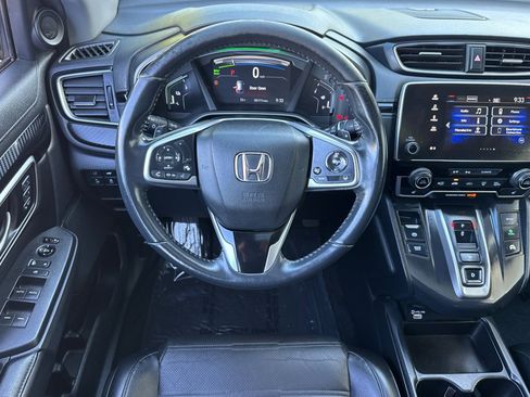 Used 2020 Honda CR-V EX-L image 30