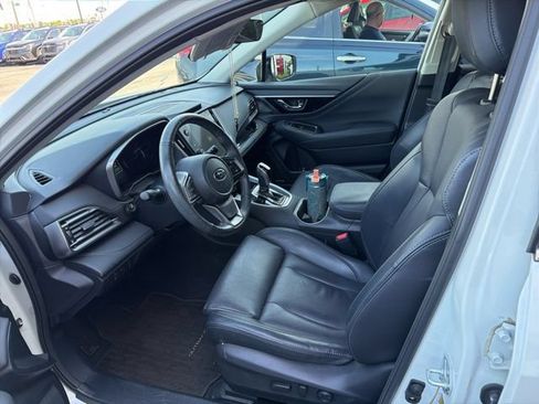 Used 2024 Subaru Outback Limited AWD/4WD image 8