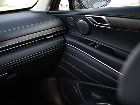 New 2026 Genesis GV80 2.5T Prestige image 30