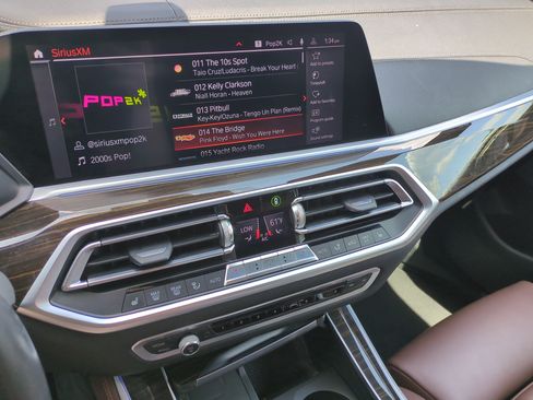 Used 2020 BMW X5 xDrive40i AWD/4WD image 21