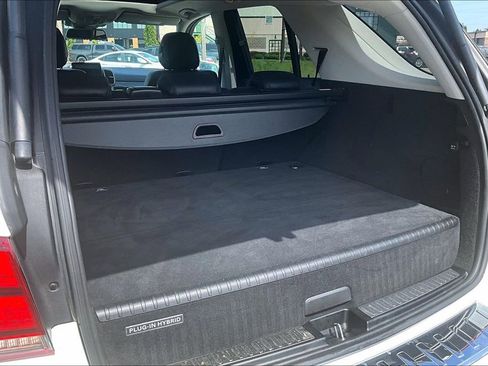 Used 2017 Mercedes-Benz GLE 550e image 35