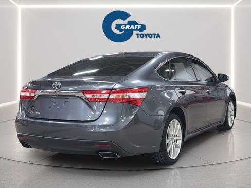 Used 2013 Toyota Avalon XLE Touring image 15
