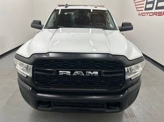 Used 2019 RAM 3500 Tradesman RWD video 3