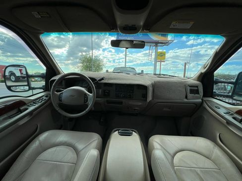 Used 2000 Ford F250 4x4 Crew Cab Super Duty image 27