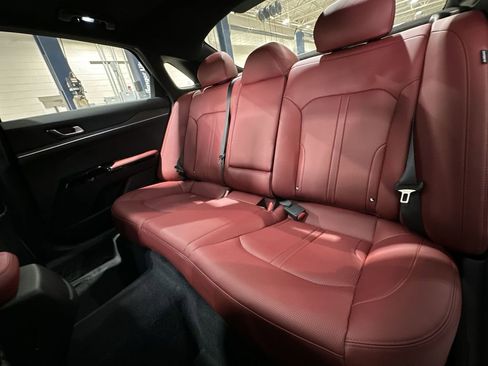 New 2026 Kia K5 GT-Line image 25