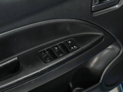 Used 2022 Mitsubishi Mirage LE FWD image 36