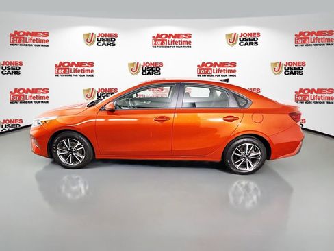 Used 2023 Kia Forte LXS FWD image 13